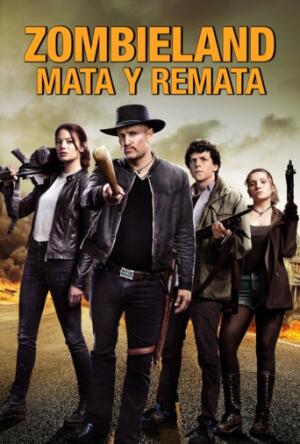 Zombie Camp 2015 Pelicula Play Cine