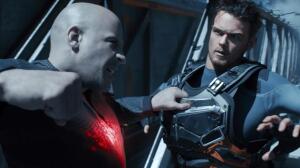 Quién es Bloodshot, otro superhéroe más en la gran pantalla