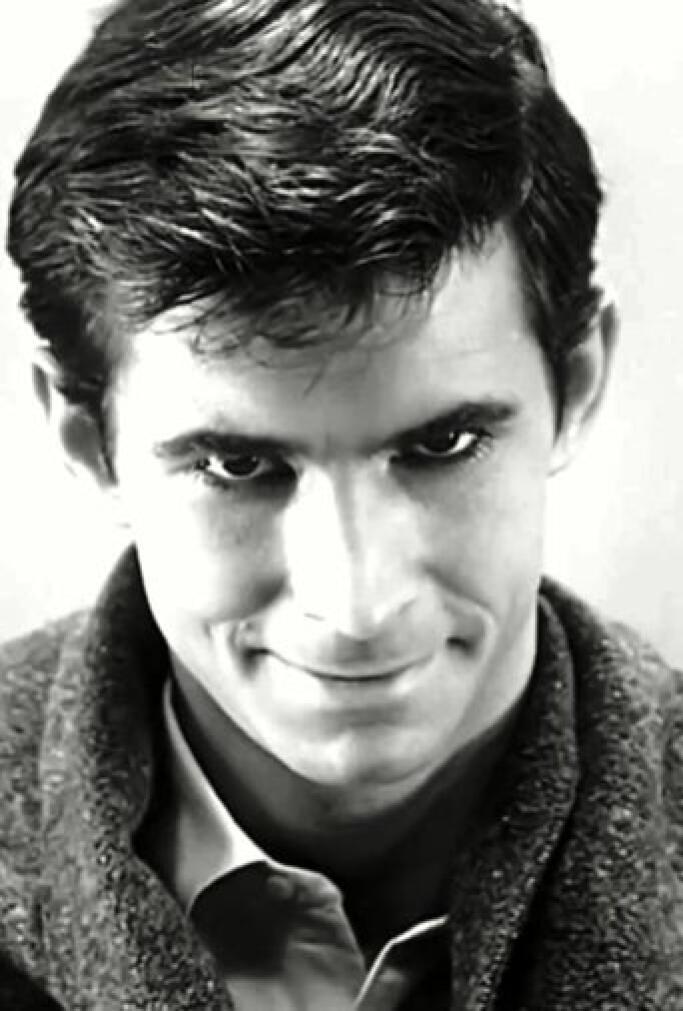 Norman Bates PLAY TV