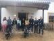 Las personas con movilidad reducida ya pueden disfrutar de la Vía Verde de la Sierra %u2022 Cádiz Solidaria
