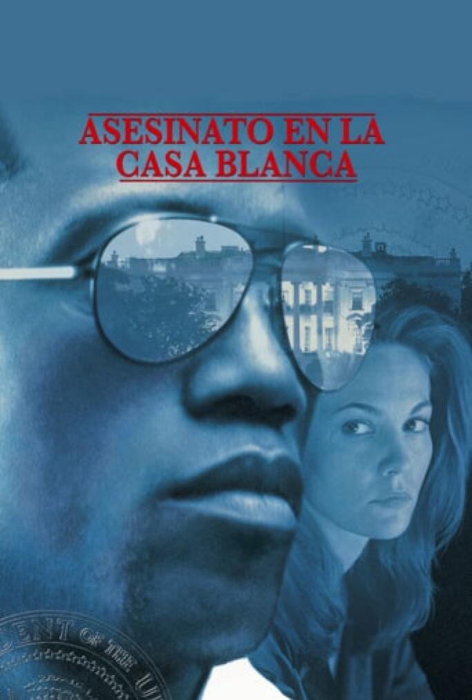 Asesinato en la Casa Blanca (1997) Película PLAY Cine Asesinato en la Casa Blanca (1997) Película PLAY Cine
