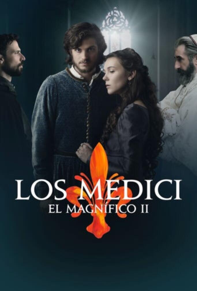 Los Medici Señores de Florencia Serie PLAY Series Los Medici Señores de Florencia Serie PLAY Series